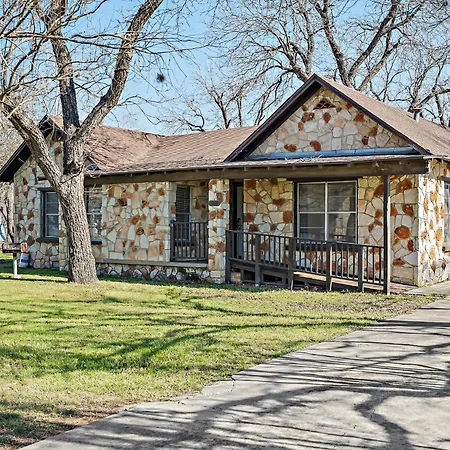 Heidelberg Lodges